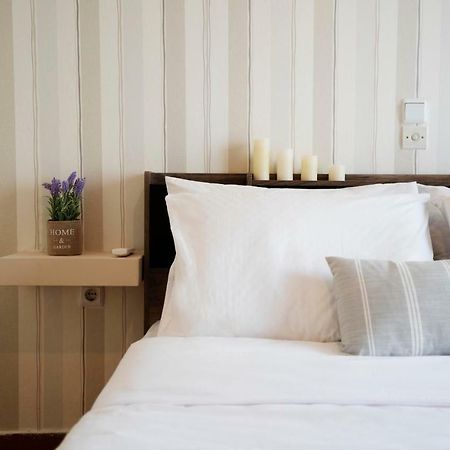 אתונה Cozy Apt Next To Metro And Close To Acropolis! מראה חיצוני תמונה