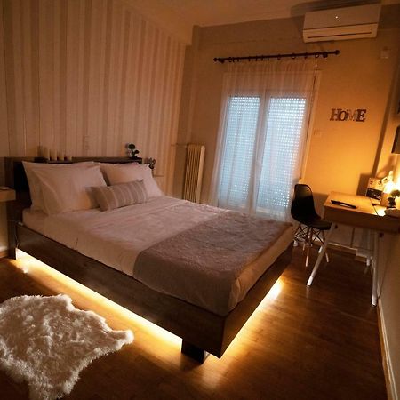 אתונה Cozy Apt Next To Metro And Close To Acropolis! מראה חיצוני תמונה