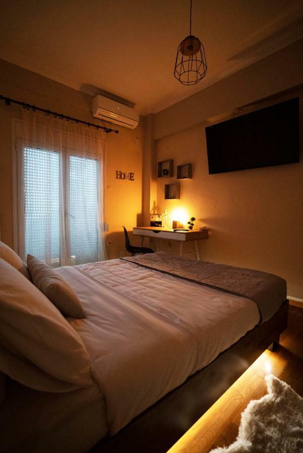 אתונה Cozy Apt Next To Metro And Close To Acropolis! מראה חיצוני תמונה
