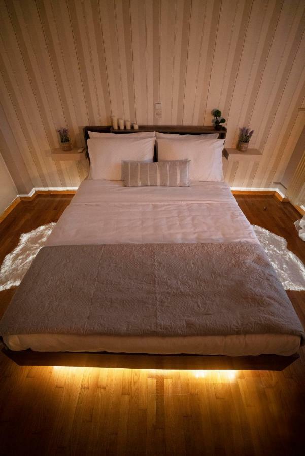 אתונה Cozy Apt Next To Metro And Close To Acropolis! מראה חיצוני תמונה