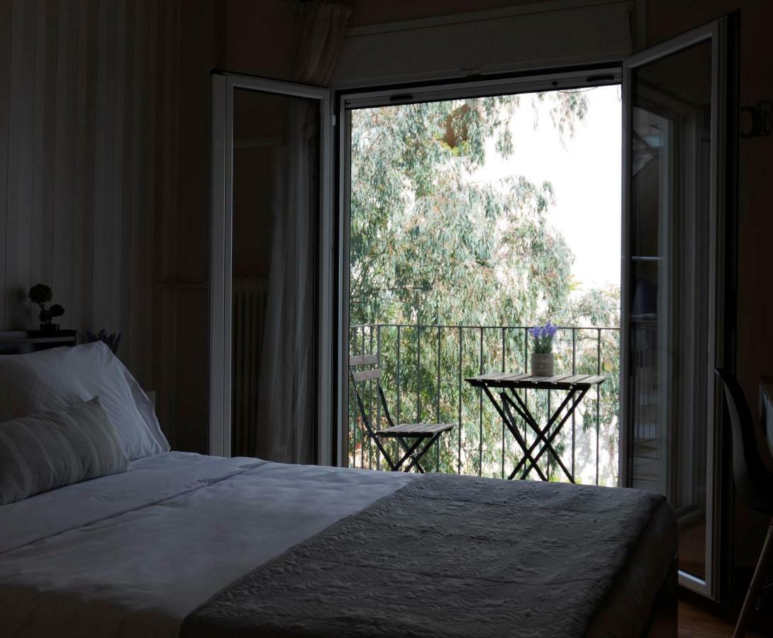 אתונה Cozy Apt Next To Metro And Close To Acropolis! מראה חיצוני תמונה