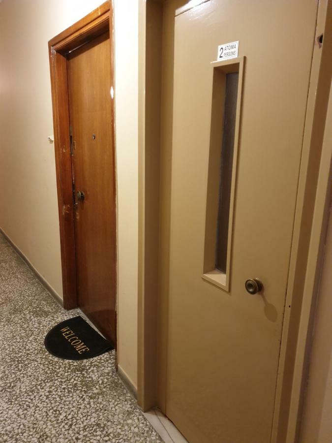 אתונה Cozy Apt Next To Metro And Close To Acropolis! מראה חיצוני תמונה